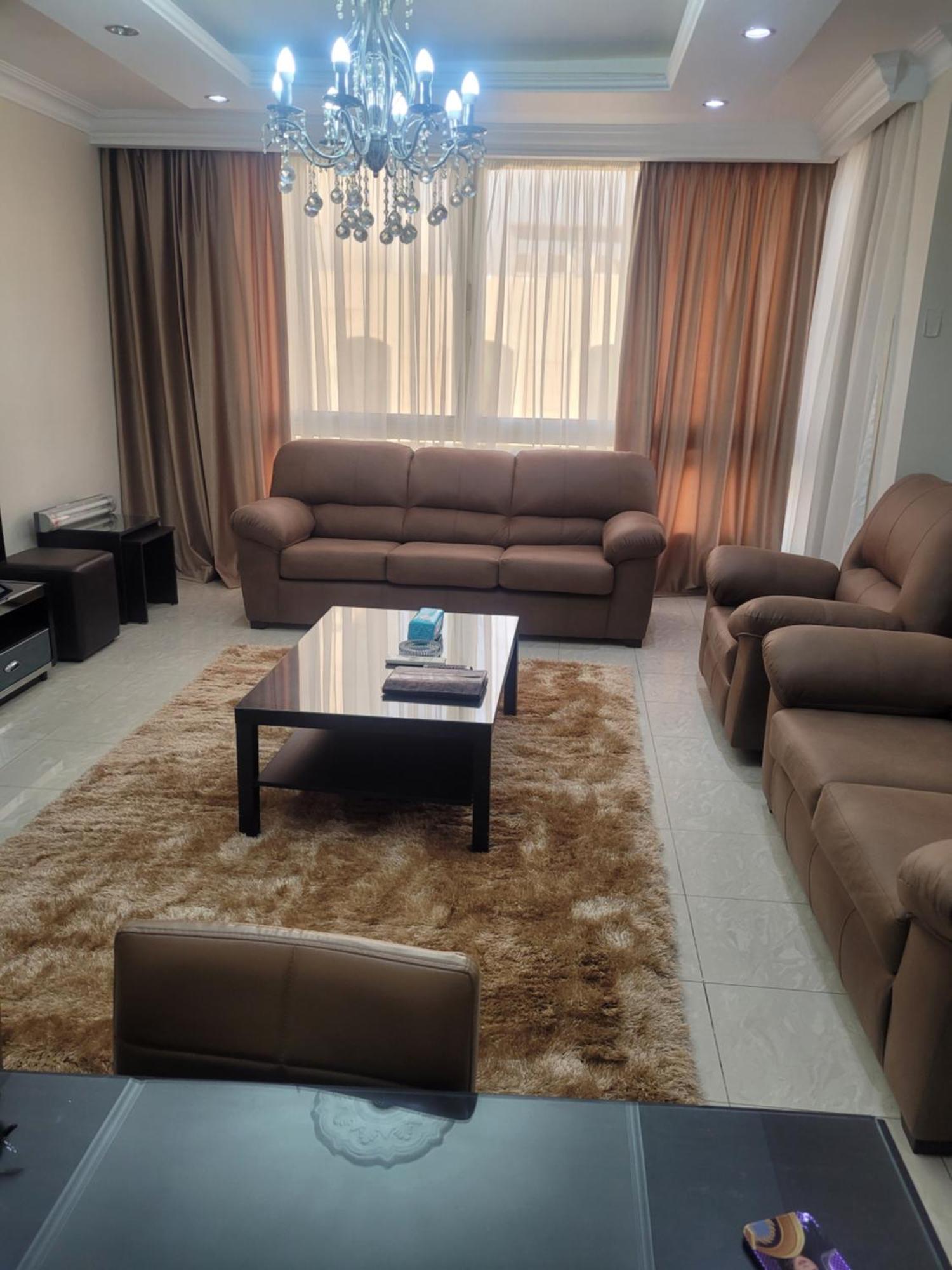 Logistic Il Cairo